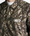 QUIKSILVER メンズ MERCURY COACH JKT ジャケット 【2026年秋冬モデル】 KHA / XL
