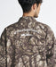 QUIKSILVER メンズ MERCURY COACH JKT ジャケット 【2026年秋冬モデル】 KHA / XL