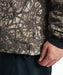 QUIKSILVER メンズ MERCURY COACH JKT ジャケット 【2026年秋冬モデル】 KHA / XL