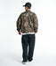 QUIKSILVER メンズ MERCURY COACH JKT ジャケット 【2026年秋冬モデル】 KHA / XL