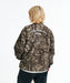 QUIKSILVER メンズ MERCURY COACH JKT ジャケット 【2026年秋冬モデル】 KHA / XL