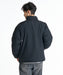 QUIKSILVER メンズ DNA AIR MICRO RIP JKT ジャケット 【2026年秋冬モデル】 BLK / XL
