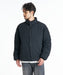 QUIKSILVER メンズ DNA AIR MICRO RIP JKT ジャケット 【2026年秋冬モデル】 BLK / XL