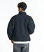QUIKSILVER メンズ DNA AIR MICRO RIP JKT ジャケット 【2026年秋冬モデル】 BLK / XL