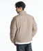 QUIKSILVER メンズ DNA AIR MICRO RIP JKT ジャケット 【2026年秋冬モデル】 KHA / XL
