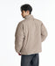 QUIKSILVER メンズ DNA AIR MICRO RIP JKT ジャケット 【2026年秋冬モデル】 KHA / XL