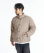QUIKSILVER メンズ DNA AIR MICRO RIP JKT ジャケット 【2026年秋冬モデル】 KHA / XL