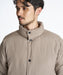 QUIKSILVER メンズ DNA AIR MICRO RIP JKT ジャケット 【2026年秋冬モデル】 KHA / XL