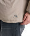 QUIKSILVER メンズ DNA AIR MICRO RIP JKT ジャケット 【2026年秋冬モデル】 KHA / XL
