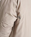 QUIKSILVER メンズ DNA AIR MICRO RIP JKT ジャケット 【2026年秋冬モデル】 KHA / XL