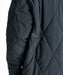 QUIKSILVER メンズ DNA AIR MICRO RIP CARDIGAN ジャケット 【2026年秋冬モデル】 BLK / XL