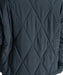 QUIKSILVER メンズ DNA AIR MICRO RIP CARDIGAN ジャケット 【2026年秋冬モデル】 BLK / XL