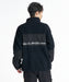 QUIKSILVER メンズ WR BOA MINI RIP JKT ジャケット 【2026年秋冬モデル】 BLK1 / XL