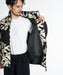 QUIKSILVER メンズ WR BOA MINI RIP JKT ジャケット 【2026年秋冬モデル】 BLK2 / XL