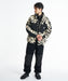 QUIKSILVER メンズ WR BOA MINI RIP JKT ジャケット 【2026年秋冬モデル】 BLK2 / XL