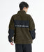 QUIKSILVER メンズ WR BOA MINI RIP JKT ジャケット 【2026年秋冬モデル】 OLV / XL