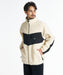 QUIKSILVER メンズ WR BOA MINI RIP JKT ジャケット 【2026年秋冬モデル】 OWT / XL