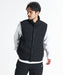 QUIKSILVER メンズ WR STRTCH MINI RIP VEST ベスト 【2026年秋冬モデル】 BLK / XL