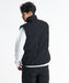 QUIKSILVER メンズ WR STRTCH MINI RIP VEST ベスト 【2026年秋冬モデル】 BLK / XL