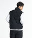 QUIKSILVER メンズ WR STRTCH MINI RIP VEST ベスト 【2026年秋冬モデル】 BLK / XL
