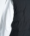 QUIKSILVER メンズ WR STRTCH MINI RIP VEST ベスト 【2026年秋冬モデル】 BLK / XL