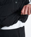 QUIKSILVER メンズ WR STRTCH MINI RIP VEST ベスト 【2026年秋冬モデル】 BLK / XL