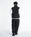 QUIKSILVER メンズ WR STRTCH MINI RIP VEST ベスト 【2026年秋冬モデル】 BLK / XL
