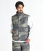 QUIKSILVER メンズ WR STRTCH MINI RIP VEST ベスト 【2026年秋冬モデル】 KHA / XL