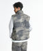 QUIKSILVER メンズ WR STRTCH MINI RIP VEST ベスト 【2026年秋冬モデル】 KHA / XL