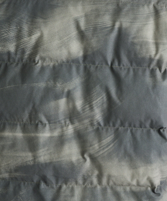 QUIKSILVER メンズ WR STRTCH MINI RIP VEST ベスト 【2026年秋冬モデル】 KHA / XL