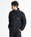 QUIKSILVER メンズ WR STRTCH MINI RIP DOWN JKT ジャケット 【2026年秋冬モデル】 BLK / XL