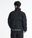 QUIKSILVER メンズ WR STRTCH MINI RIP DOWN JKT ジャケット 【2026年秋冬モデル】 BLK / XL