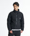 QUIKSILVER メンズ WR STRTCH MINI RIP DOWN JKT ジャケット 【2026年秋冬モデル】 BLK / XL