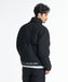 QUIKSILVER メンズ WR STRTCH MINI RIP DOWN JKT ジャケット 【2026年秋冬モデル】 BLK / XL