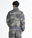 QUIKSILVER メンズ WR STRTCH MINI RIP DOWN JKT ジャケット 【2026年秋冬モデル】 KHA / XL