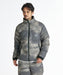 QUIKSILVER メンズ WR STRTCH MINI RIP DOWN JKT ジャケット 【2026年秋冬モデル】 KHA / XL