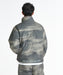 QUIKSILVER メンズ WR STRTCH MINI RIP DOWN JKT ジャケット 【2026年秋冬モデル】 KHA / XL