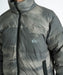QUIKSILVER メンズ WR STRTCH MINI RIP DOWN JKT ジャケット 【2026年秋冬モデル】 KHA / XL