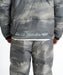 QUIKSILVER メンズ WR STRTCH MINI RIP DOWN JKT ジャケット 【2026年秋冬モデル】 KHA / XL