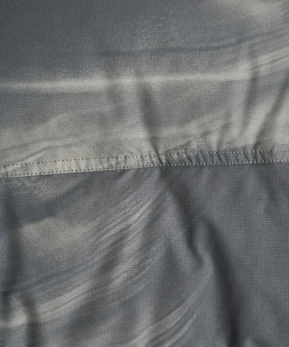QUIKSILVER メンズ WR STRTCH MINI RIP DOWN JKT ジャケット 【2026年秋冬モデル】 KHA / XL