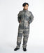 QUIKSILVER メンズ WR STRTCH MINI RIP DOWN JKT ジャケット 【2026年秋冬モデル】 KHA / XL