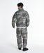 QUIKSILVER メンズ WR STRTCH MINI RIP DOWN JKT ジャケット 【2026年秋冬モデル】 KHA / XL
