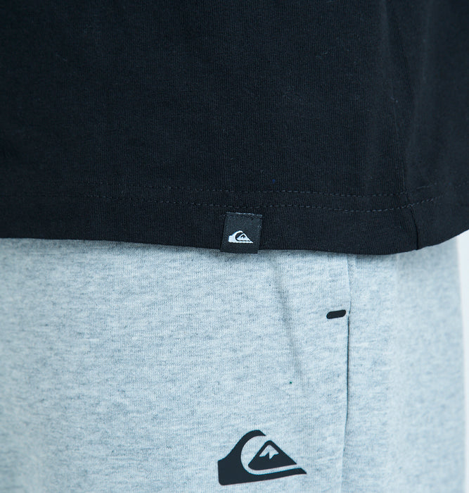 【OUTLET】Quiksilver 24FW QS LS T-02