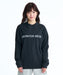 QUIKSILVER メンズ BW DOUBLE SIDED QSMW LT ロンT 【2026年春夏モデル】 BLK / XL
