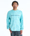 QUIKSILVER メンズ BW DOUBLE SIDED QSMW LT ロンT 【2026年春夏モデル】 CRY / XL