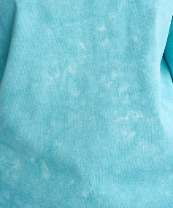 QUIKSILVER メンズ BW DOUBLE SIDED QSMW LT ロンT 【2026年春夏モデル】 CRY / XL