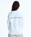 QUIKSILVER メンズ BW DOUBLE SIDED QSMW LT ロンT 【2026年春夏モデル】 WHT / XL
