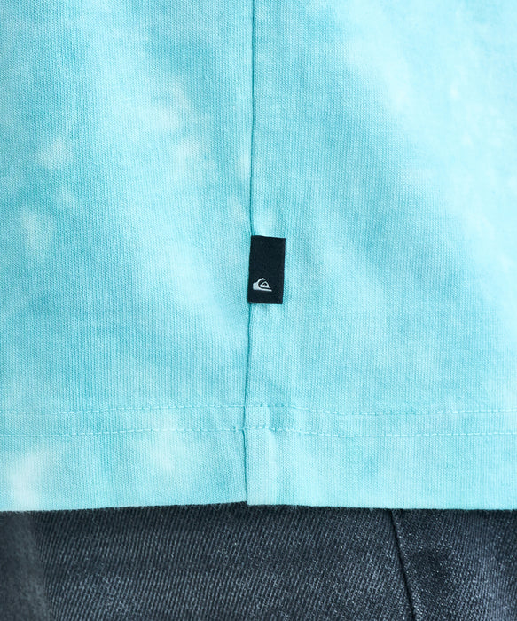 QUIKSILVER メンズ BW HISTORY FRAME LT ロンT 【2026年春夏モデル】 CRY / XL