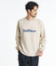 QUIKSILVER メンズ FINELINE LT ロンT 【2026年秋冬モデル】 BGE / XL