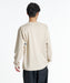 QUIKSILVER メンズ FINELINE LT ロンT 【2026年秋冬モデル】 BGE / XL
